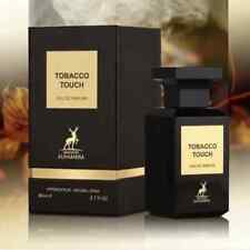 Tobacco Touch Maison Alhambra 80ML Eau De Parfum Unissex - FRETE GRÁTIS PARA TODO O MUNDO comprar usado  Enviando para Brazil