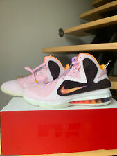 Nike lebron size d'occasion  Rennes-