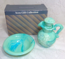 Vintage avon turquoise for sale  Tampa