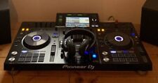 Pioneer XDJ-RX2 All-in-One DJ System Standalone Controller 2-Channel 2ch XDJRX2, used for sale  Shipping to South Africa