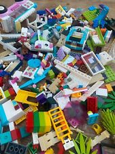 Lego friends mixed for sale  CALDICOT