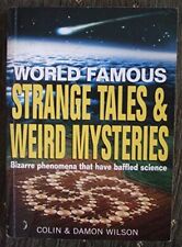 Strange tales weirds for sale  Shipping to Ireland