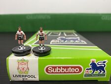 Subbuteo liverpool 2nd for sale  Shipping to Ireland