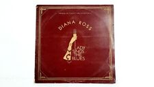 Diana Ross-Lady Sings The Blues-com livreto-LP- Vinil-frete grátis comprar usado  Enviando para Brazil