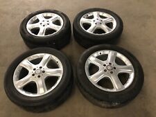 mercedes ml350 rims tires for sale  Spartanburg