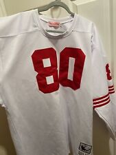 Mitchell ness san for sale  Livermore