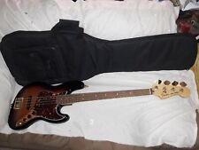 fender bass mim zone for sale  Florence