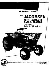 lawn chief tractor for sale  Addison