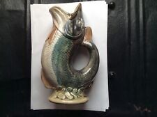 Majolica glazed gurgling for sale  Shipping to Ireland