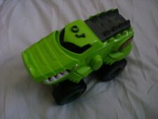 Super wheelz gator for sale  BRIGHTON