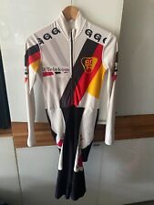 Retro radsportbekleidung brd gebraucht kaufen  Bergheim-Nieder-/Oberaußern