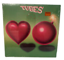 Tubos - LOVE BOMB 1985 Disco de Vinil LP Capitol Records ST-12381 comprar usado  Enviando para Brazil