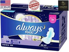 Always maxi extra for sale  Shipping to Ireland