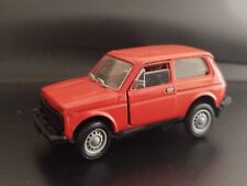 Lada niva novoexport d'occasion  Dijon