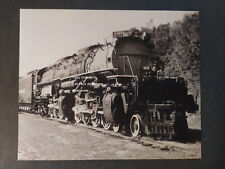 Locomotive big boy d'occasion  Beaumont-de-Lomagne