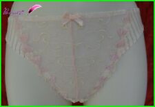 String miriale rose d'occasion  Pacy-sur-Eure