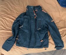 Superdry wind attacker for sale  BRENTWOOD