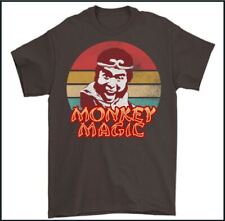 Monkey magic shirt for sale  COVENTRY