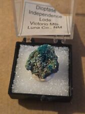 Beautiful dioptase thumbnail for sale  Grand Junction