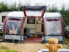 Sunncamp ultima 390 for sale  CREWE