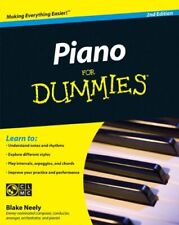 Piano dummies various for sale  UK