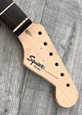 Usado, Guitarra elétrica Fender Squier Bullet Strat Stratocaster 2010 pescoço original comprar usado  Enviando para Brazil