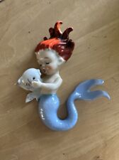 vintage mermaid for sale  Littleton