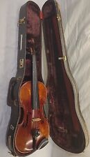 violin juzek for sale  Montrose