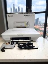 Canon Pixma MG2522 All-in-One Inkjet Printer, Scanner, Copier. NO INK, used for sale  Shipping to South Africa