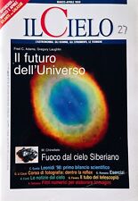 Rivista cielo astronomia usato  Novara