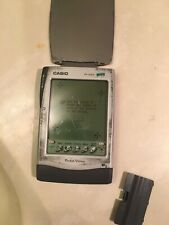 Casio 200a pocket for sale  Mequon