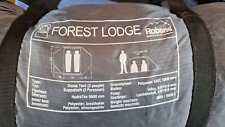 Robens forest lodge gebraucht kaufen  Düsseldorf