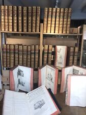 Diderot alembert encyclopédie d'occasion  Rouen-