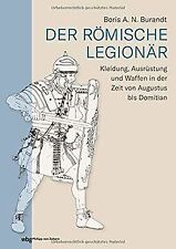 Römische legionär kleidung gebraucht kaufen  Berlin