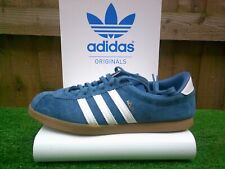 Vintage adidas koln for sale  Shipping to Ireland