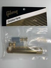 Gibson tailpiece stop for sale  BASINGSTOKE