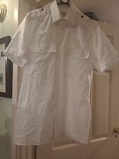 Mens white short for sale  RAYLEIGH