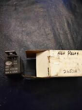 Genuine oem relay for sale  Sun Valley