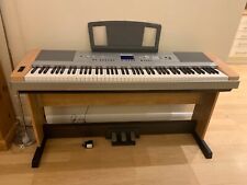 Yamaha portable grand for sale  HAYWARDS HEATH