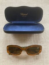 Chopard sonnenbrille vintage gebraucht kaufen  Drolshagen