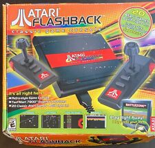 Original atari flashback for sale  Shrub Oak