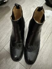 Churchs chelsea boots for sale  LONDON