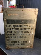 Military surplus type for sale  Mount Holly Springs