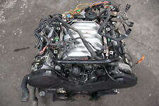 Audi engine 4.2 for sale  STOCKTON-ON-TEES