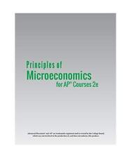 Principles microeconomics for gebraucht kaufen  Trebbin