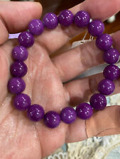 purple mica bracelet for sale  Los Angeles