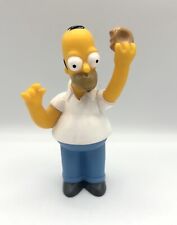 Homer simpsons figur gebraucht kaufen  Riedbach