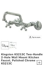 New kingston brass for sale  Newtown