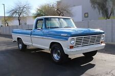 1967 ford 100 for sale  Phoenix
