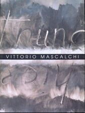 Vittorio mascalchi arte usato  Italia